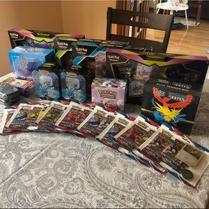 Meet your Posher, Steven